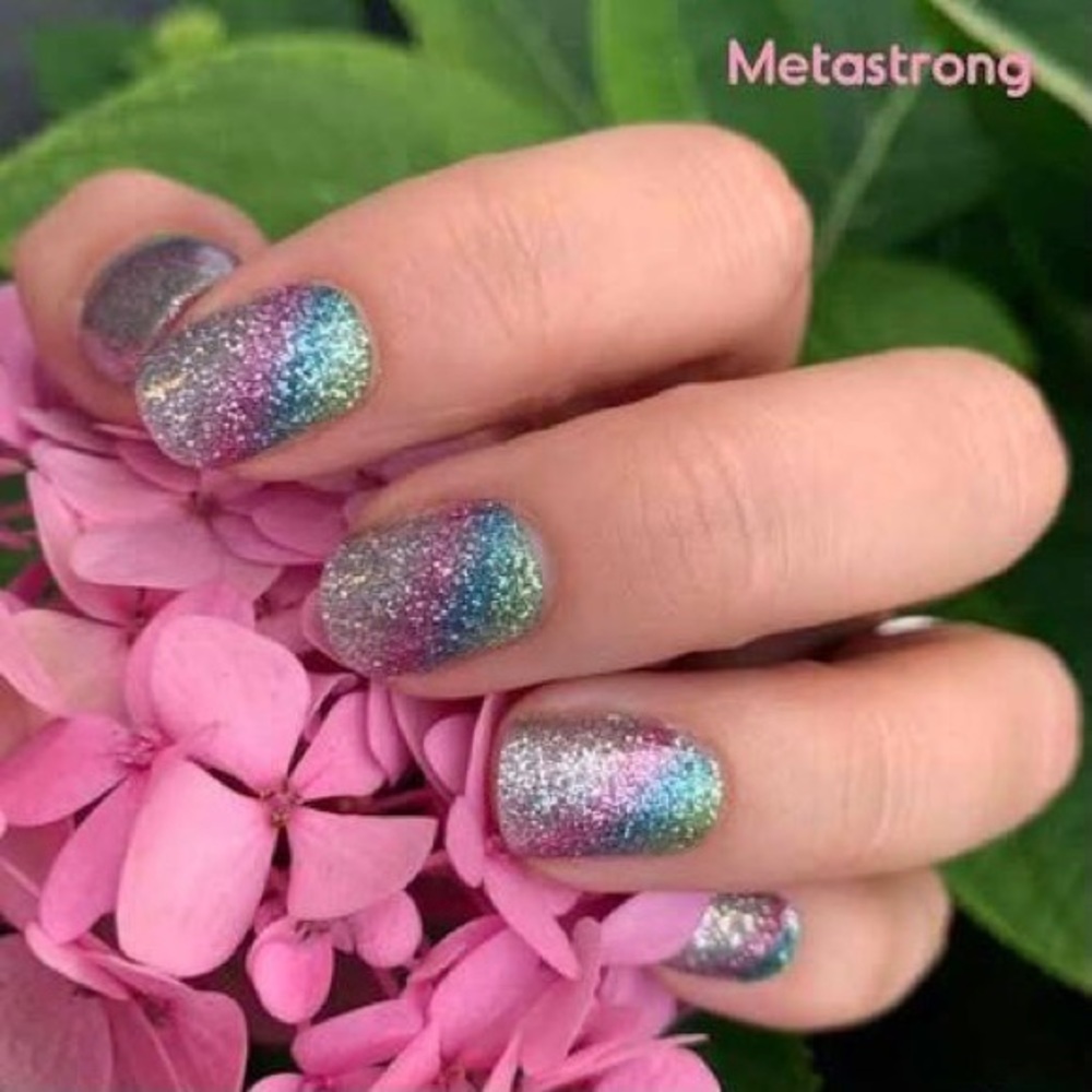 Meta Strong Colorstreet